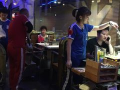 -很久以前羊肉串(大华三路店)