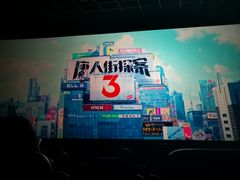 -华美国际影城(旧宫永辉店)