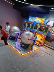 -反弹蹦床公园·亲子乐园·团建·派对(中庚漫游城店)