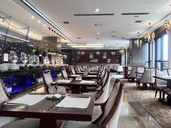 -民发世际大酒店自助餐