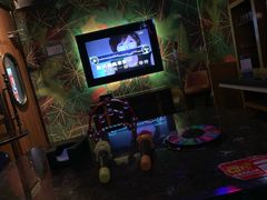 -米乐星世界KTV(汇智国际商业中心店)
