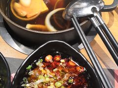 -呷哺呷哺 黄金牧场 (大港油田幸福广场店)
