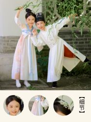 点击看大图 -美云庭古装·格格服汉服·京城旅拍(北京店)