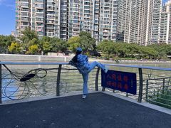 -苏州河梦清园环保主题公园