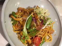 青酱鸡肉扁面-打趸BTC·Breaktime cafe(北京路店)