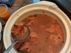 -老山村酒楼(白石洲店)
