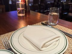 -Wolfgang’s Steakhouse 沃夫冈牛排馆(上海白玉兰广场店)