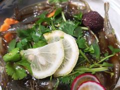 -利鸿私宴(南京路步行街店)