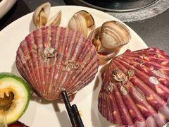 -钱小奴海鲜自助黑金店(杭州滨江龙湖店)