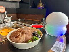 -大隐·成都火锅Bistro(合生麒麟新天地店)