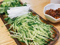 配菜-小幸湖春饼(悦茂购物中心店)