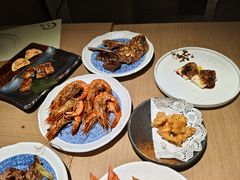 -大渔铁板烧(花园道店)
