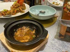 -徽州小镇(高新店)