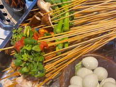 -九街淑芬掌中宝串串公司(内街文化创意园店)