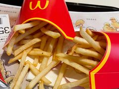 -麦当劳(南京水西门大街店)