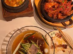 延吉冷面-七八冷面·延边朝鲜族美食(圣熙八号店)