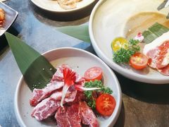 -和来烤肉(仓山万达店)