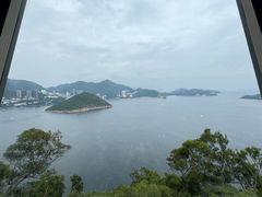 -湾景餐厅(海洋公园店)
