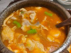 凯里酸汤鱼-山石榴·贵州菜(丰盛里店)