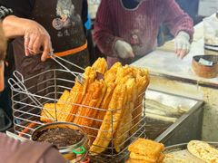 -文武王氏烧饼·无矾油条(西溪路店)