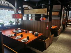 -山之屋炭火烧肉·生啤畅饮(大朗万科中央公园店)