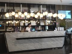 -春天烤肉自助餐厅(贵都店)