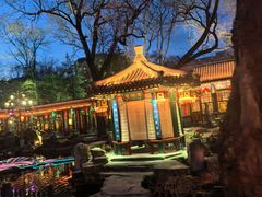 -白家大院·王府宫廷菜(苏州街店)
