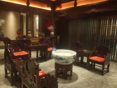 -儒忆孔府菜(清控店)