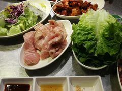 -喜来稀肉(虹泉路店)