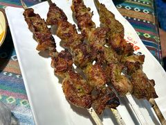 -开帝锐抓饭(五一路店)