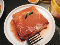 -蝴蝶里·粤菜·点心(滨江龙湖店)