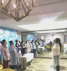 -母仪天下月子中心(光谷店)