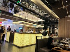 -捞王锅物料理(上海世茂广场店)