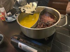 -熹悟海鲜火锅·广式打边炉