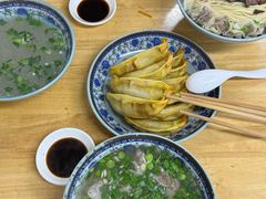 -牛味十足传统美食(凤凰西街店)