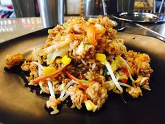 -MI WU FACTORY米屋美食工厂餐厅(绿地店)