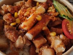 -麦陌(正弘城店)