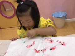 -想象乐创意早教托育中心(殷高西路店)