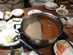 -牛焱·贵州黄牛肉火锅(城西银泰店)
