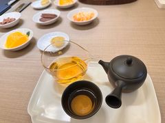 -隐溪茶馆(静安寺店)
