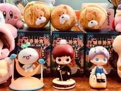 -LLJ夹机占(清河万象汇店)