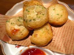 -弓二·烧鸟居酒屋(财富购物中心店)