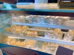 -可丽可丽·生日蛋糕·下午茶(厦门鹭港店)