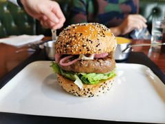 -Lets burger非常汉堡·环球风味(蓝色港湾店)