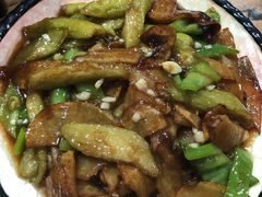 -京玉菲饭店(李村店)