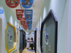 -童程童美信奥赛科技特长·乐高编程科创机器人(旭辉校区)