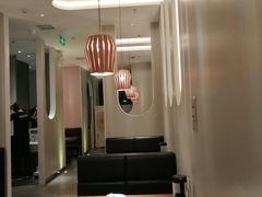 大堂-吕氏疙瘩汤·新鲁菜(济南万象城店)