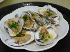 -明润海鲜(南边海店)