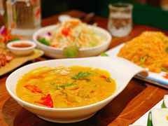 -Siam泰餐厅(水上公园店)