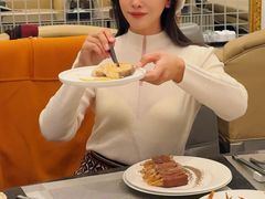 -多佐铁板烧(富力广场店)